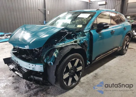 2024 Honda Prologue Elite из США, поврежденный, VIN 3GPKHZRJ2RS543582